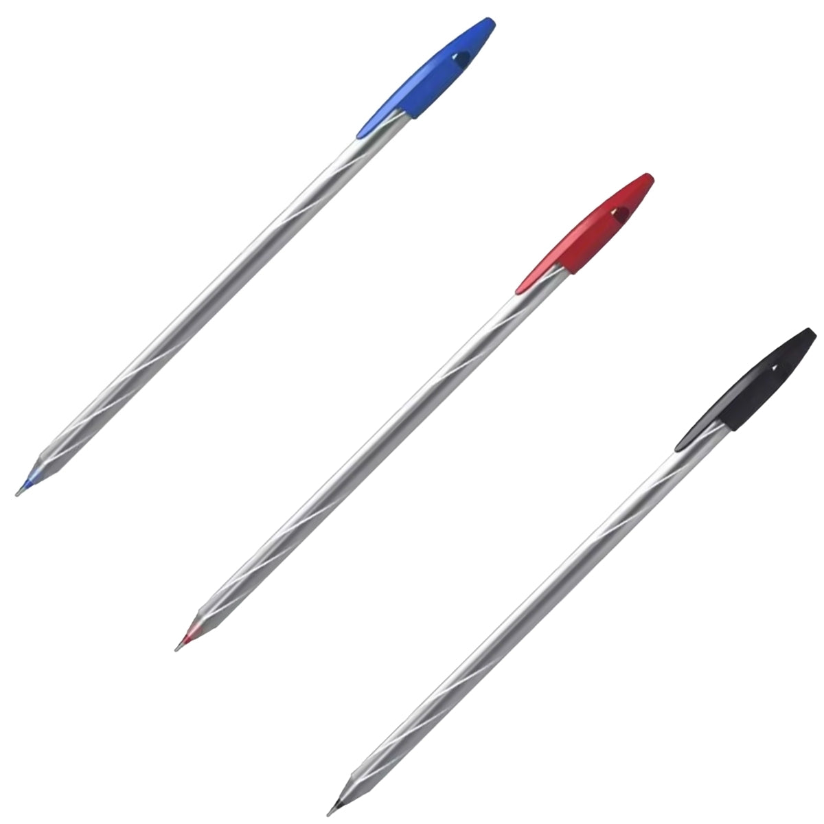 Caneta Esferográfica Spiro Pro 0.7Mm - Cis