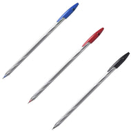 Caneta Esferográfica Spiro Pro 0.7Mm - Cis