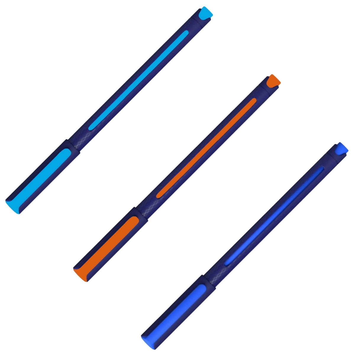 Caneta Esferográfica Yolo 0.7Mm - Cis