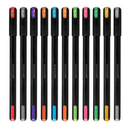 Caneta Esferográfica Pentonic Gel 0.6Mm - Cis