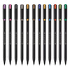 Caneta Esferográfica Pentonic Gel 0.7Mm - Cis