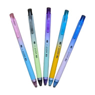 Caneta Esferográfica Retratil Move 0.7Mm - Cis