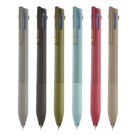 Caneta Esferográfica Zoox S4 4x1 0.7Mm - Cis