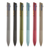 Caneta Esferográfica Zoox S4 4x1 0.7Mm - Cis