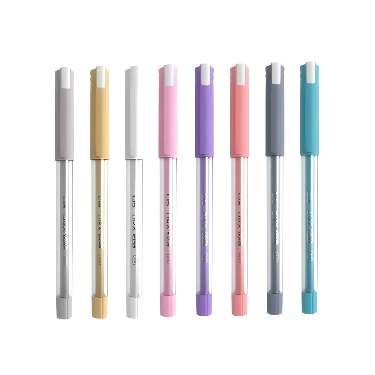 Caneta Gel Bpx 0.7Mm - Cis