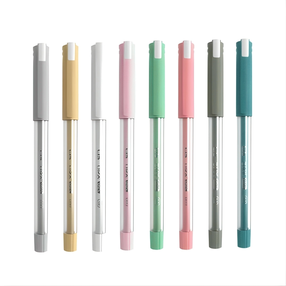 Caneta Gel Bpx 1.0Mm - Cis