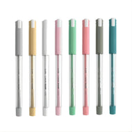 Caneta Gel Bpx 1.0Mm - Cis