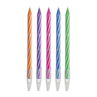 Caneta Esferográfica Spirinho Scents 0.7Mm - Cis