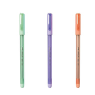 Caneta Gel Gelyx 0.8Mm Pastel - Cis