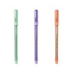 Caneta Gel Gelyx 0.8Mm Pastel - Cis