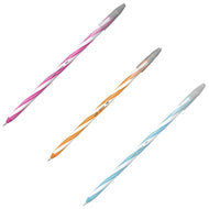 Caneta Esferográfica Spiro Gel 0.7Mm - Cis