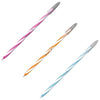 Caneta Esferográfica Spiro Gel 0.7Mm - Cis