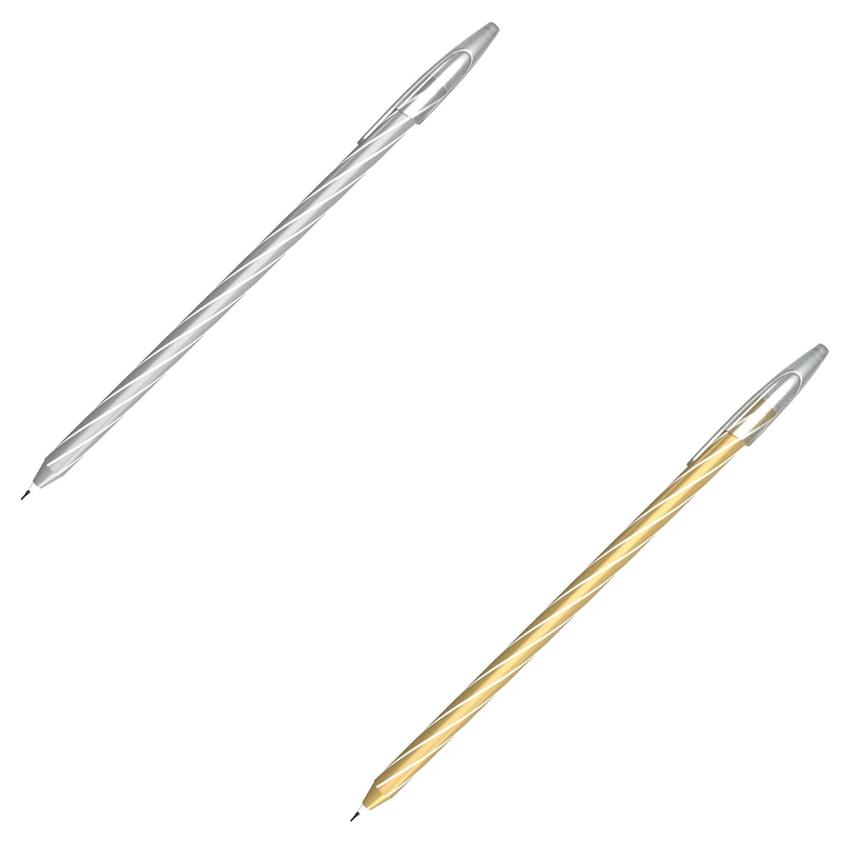 Caneta Esferográfica Spiro Gem 0.7Mm - Cis