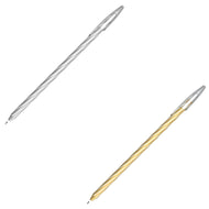 Caneta Esferográfica Spiro Gem 0.7Mm - Cis