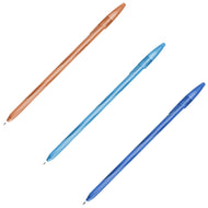 Caneta Esferográfica Spiro Glow 0.7Mm - Cis