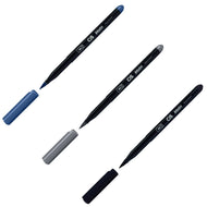 Marcador Artistico Brush Aquarelavel - Cis