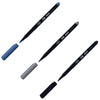 Marcador Artistico Brush Aquarelavel - Cis