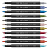 Marcador Artistico Dual Brush Aquarelavel - Cis