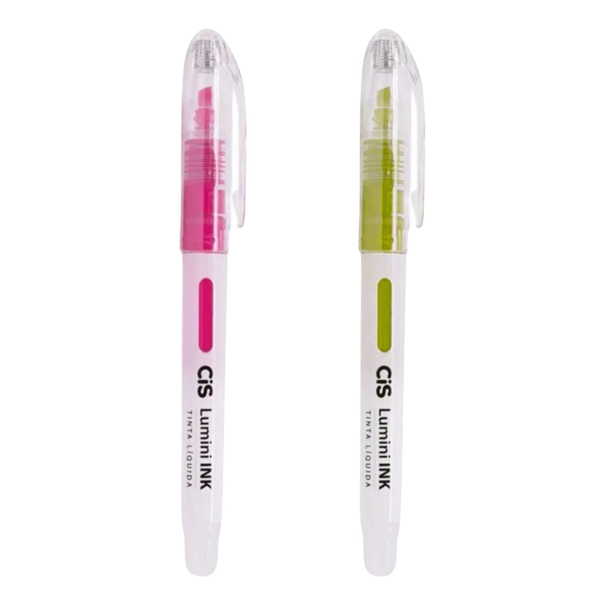 Marca Texto Lumini Ink 3.5Mm - Cis