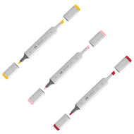 Marcador Artistico Graf Duo 1.5/6.0Mm - Cis