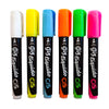 Marcador Multiuso Giz Liquido 3.0Mm Neon - Cis