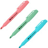 Marca Texto Lumini Mini 3.5Mm Pastel - Cis
