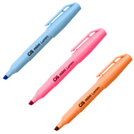 Marca Texto Lumini Mini 3.5Mm - Cis