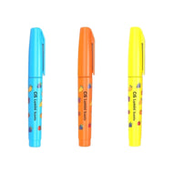 Marca Texto Lumini Scents Mini 3.5Mm Neon - Cis