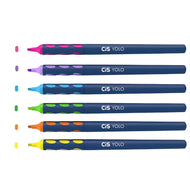 Marca Texto Yolo 3.5Mm - Cis