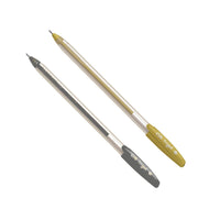 Caneta Gel Trigel 1.0Mm Metal - Cis