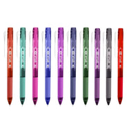 Caneta Retratil Gelyx Ex 0.7Mm - Cis