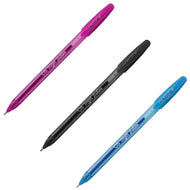 Caneta Gel Trigel 1.0Mm Fashion - Cis