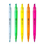 Marca Texto Lumini Duo 4.5Mm - Cis