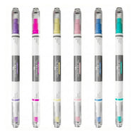 Marca Texto Lumini Ex Slim Dual 3.0Mm - Cis