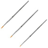 Pincel Graf Brush Redondo 510 - Cis