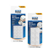 Adesivo Anti-impacto Tekbond Redondo