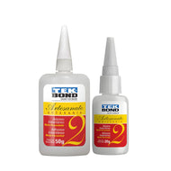 Cola Instantânea Artesanato Nº 2 Tekbond Média Viscosidade
