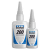 Cola Instantânea Profissional 200 Tekbond