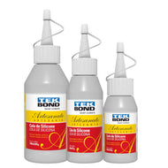 Cola de Silicone Líquida Artesanato Tekbond