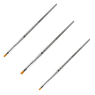 Pincel Graf Brush Chato 520 - Cis