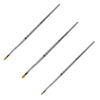 Pincel Graf Brush Chato 520 - Cis