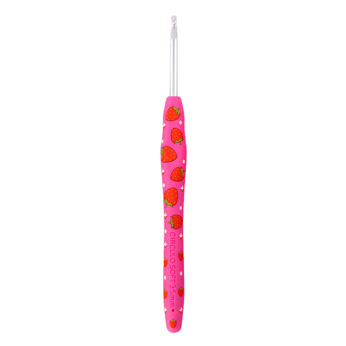 226350-agulha-de-croche-soft-circulo-3,5mm-aroma-de-morango-edicao-limitada-0035-576149