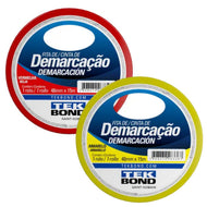 Fita Demarcação Tekbond 48mmx15m