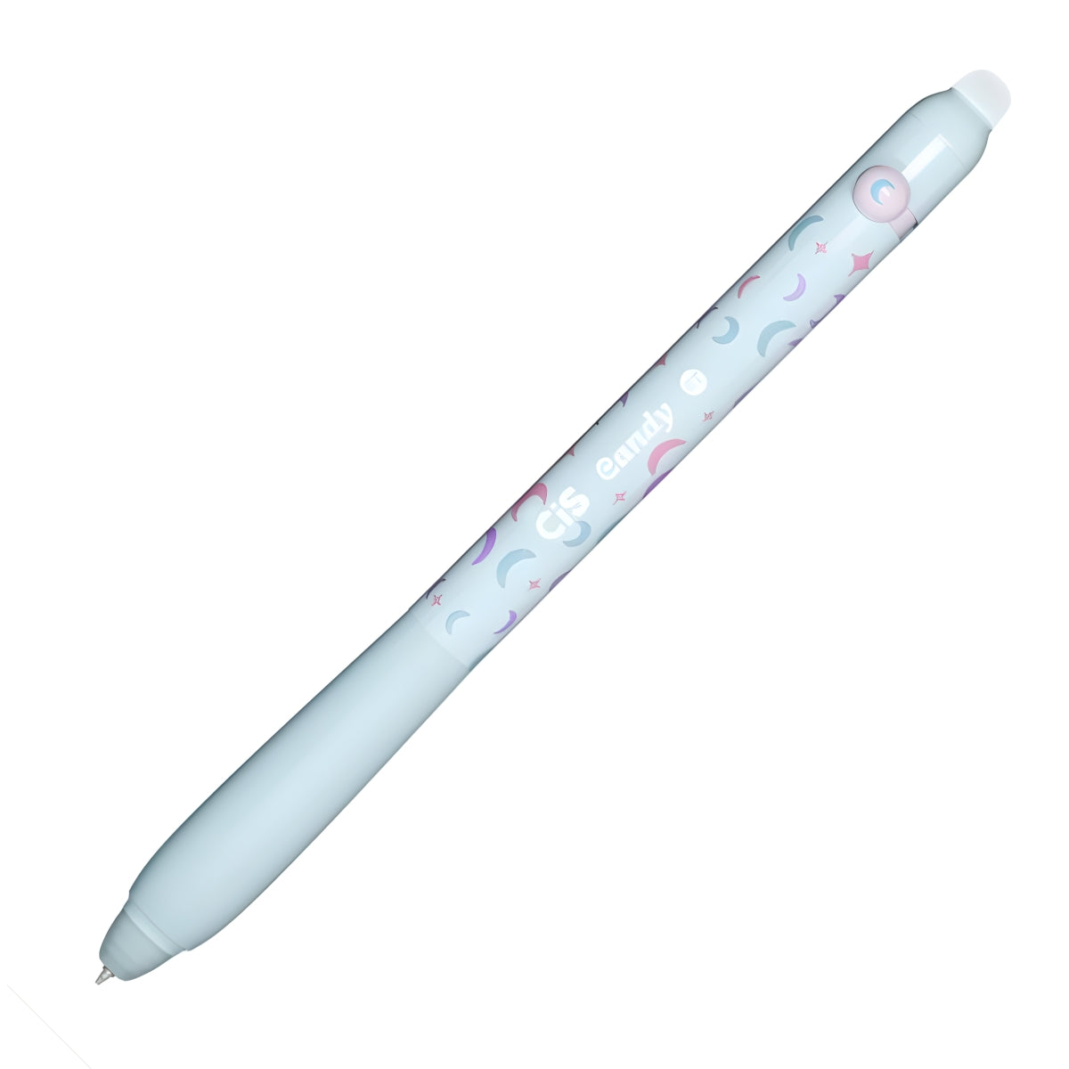 226379-caneta-gel-retratil-cis-candy-apagavel-0-5mm-azul-548574