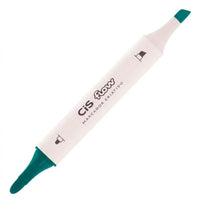 VERDE METALICO