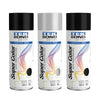 Tinta  Spray Super Color Tekbond 350ml/250g Alta Temperatura