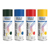 Tinta Spray Super Color Tekbond 350ml/250g Uso Geral