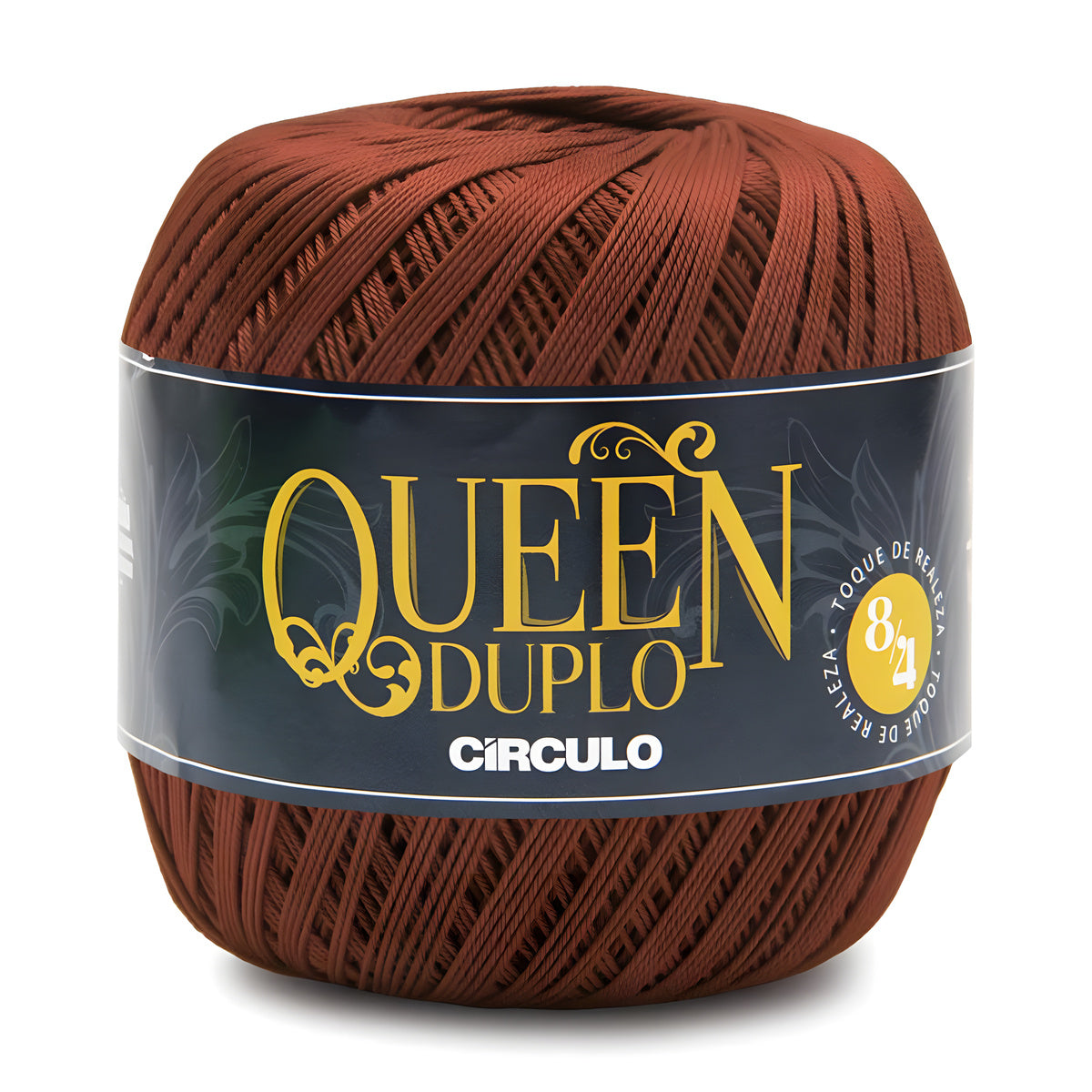 226480-fio-queen-duplo-circulo-tex295-100g-338m-100-algodao-terracota-7529-568446