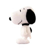 Kit Amigurumi Peanuts Snoopy 0001 - Círculo