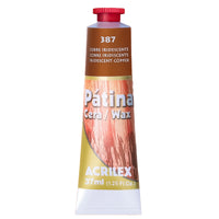 COBRE IRISDECENTE - 387